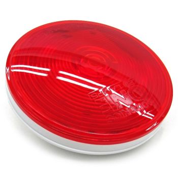 TAILLIGHT,LED,ROUND 4 inch