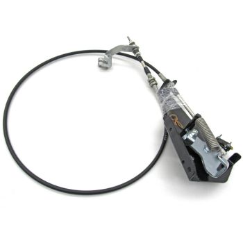 E-Z-GO FNR Push Pull Cable Assembly - 2008-2025 Short Wheel Base
