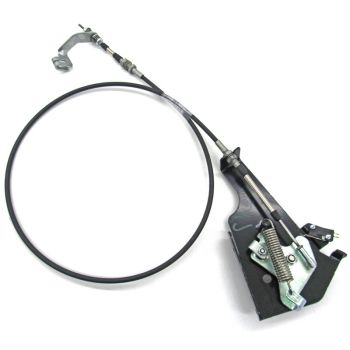 E-Z-GO FNR Push Pull Cable Assembly - 2009-2025 Medium Wheel Base