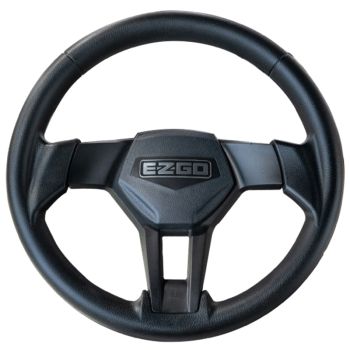 E-Z-GO Pro Premium Steering Wheel Kit - 1989-2027 Models