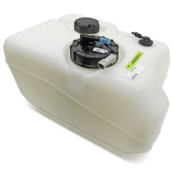 E-Z-GO Fuel Tank Without Level Sender - 2019-2025 RXV EFI