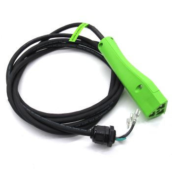E-Z-GO Replacement Cord for Delta-Q QuiQ Battery Charger - 2017-2025 Lithium Models
