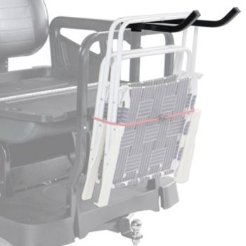 E-Z-GO Chair Holder for RFS Pro Rear Seat