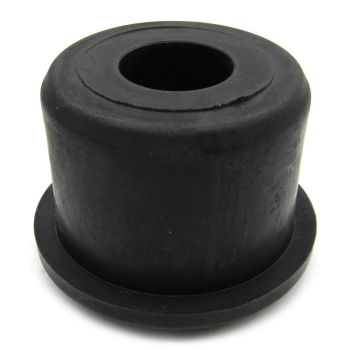 BUSHING,FLANGED, URETHANE,LARGE