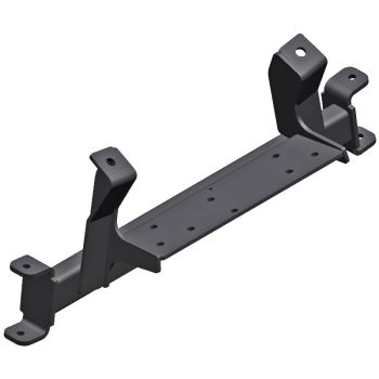 E-Z-GO Front Axle - 2012-2025 Liberty with Brakes
