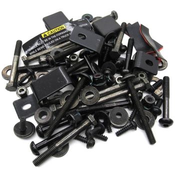 HARDWARE,CANOPY,MODULAR,MWB-KIT