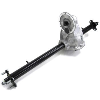 E-Z-GO Schafer 16.99:1 Light Duty Rear Axle Assembly - 2013-2025 RXV Electric