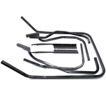 E-Z-GO Canopy Strut & Hardware Kit - 2022-2025 Liberty