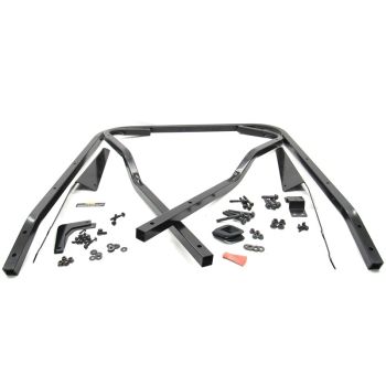 E-Z-GO Extended Modular Canopy Strut Kit - 2008-2023 RXV