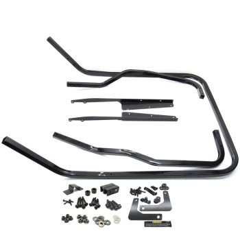 E-Z-GO Extended Modular Canopy Strut Kit - 2021-2025 Express 4 S4