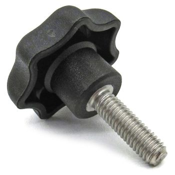 BOLT,KNOB M6