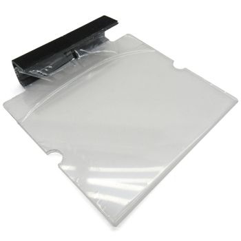 E-Z-GO Message Holder - 2024-2025 RXV Modular Roof