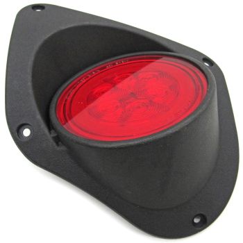 E-Z-GO RH Premium LED Taillight - 2021-2025 RXV