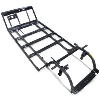 E-Z-GO OEM Replacement Frame - 2011-2025 Long Wheel Base Models
