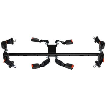 E-Z-GO 4-Passenger Seatbelt Kit for RFS Pro Seat - 2022-2027 RXV