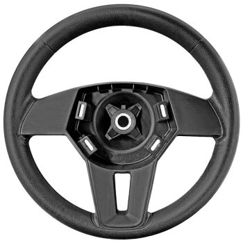 E-Z-GO Steering Wheel Kit - 1989-2025 Models