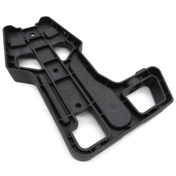 TXT SEAT BACK,SUPPORT RH