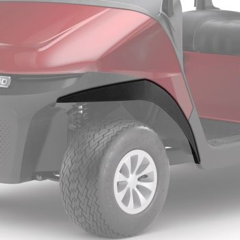 E-Z-GO Front Fender Flares - 2024-2026 RXV