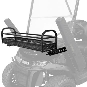 E-Z-GO Front Storage Basket - 2024-2026 RXV
