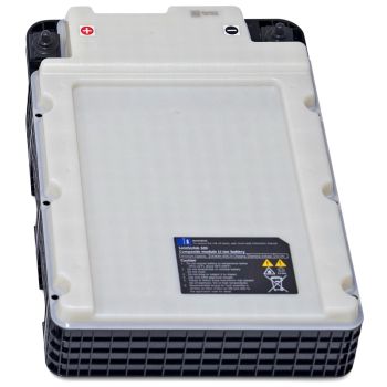 E-Z-GO Lead Acid to Samsung Gen2 2.2 Conversion Kit - 2013-2026 RXV