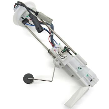 Cushman Fuel Pump With Level Sender - 2019-2025 Hauler EFI
