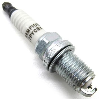 Arctic Cat Champion RC7PYCBX Spark Plug - 2017-2020 Stampede Havoc - New Take-Off