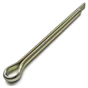 TEXTRON OFF ROAD COTTER PIN125 inch X 1.5 inch