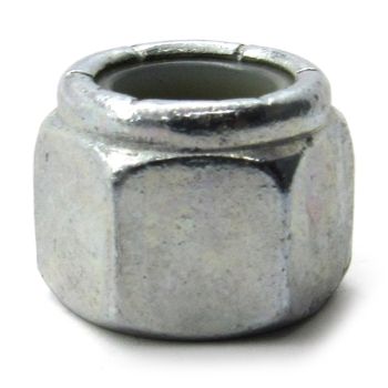 TEXTRON OFF ROAD LOCK NUT LIGHT-3/8-16 (TSVT)