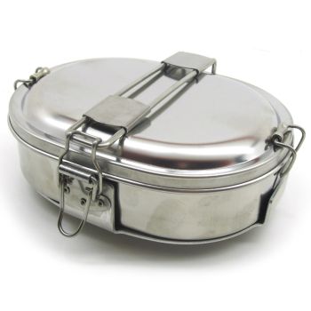 Trail Chef Food Warmer by Open Trail