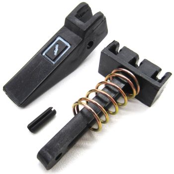 SP1 Triple Choke Lever Repair Kit - Arctic Cat 1993-2000 Models