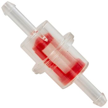SP1 Walbro 1/4-inch In-line Fuel Filter - Universal