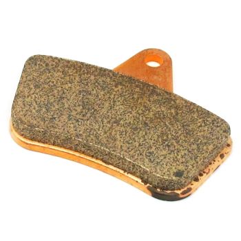 Arctic Cat ATV Brake Pad - 2005 400 500 650