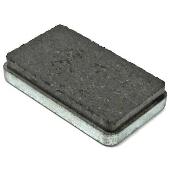Arctic Cat ATV Brake Pad - 1998-2005 Models