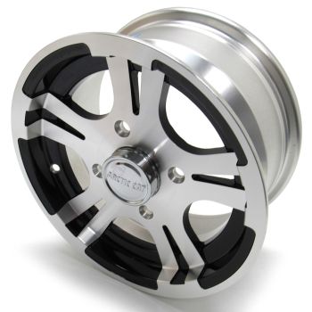 Arctic Cat Aluminum Front Wheel - 12x6.0