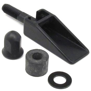 Arctic Cat Storage Box Latch - 2005-2020 Models