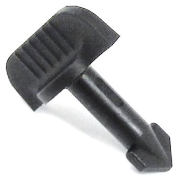 Arctic Cat Quarter-Turn Fastener Knob - 2014-2025 ATV & Wildcat