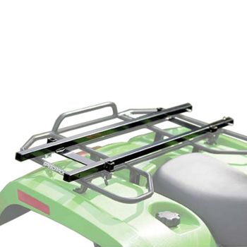 Arctic Cat SpeedRack Rear Rack Side Adapter Kit - 2008-2019 Models