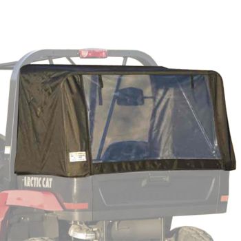 Arctic Cat Box Enclosure - 2006-2017 Prowler