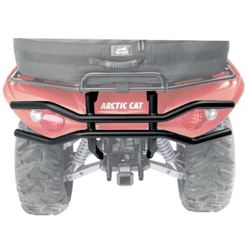 Arctic Cat ATV Rear Bumper - 2008-2015 C-Body