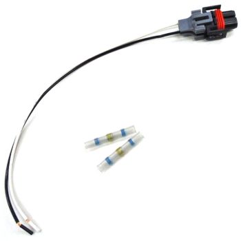 Arctic Cat Headlight Connector Repair Kit - 2004-2020 Models