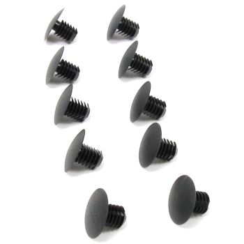 KIT,PLUG,CHRISTMAS TREE 8.5 X 13,10 PK