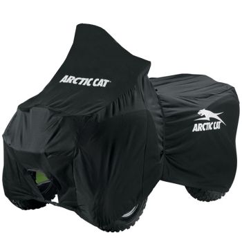 Arctic Cat ATV Trailerable Cover - 2005-2018 A-Body & B-Body w/Windshield
