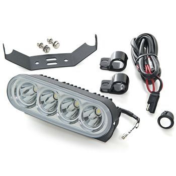 Arctic Cat 4-LED 3-Watt Light Bar - ATV Prowler Wildcat