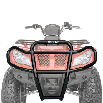 Arctic Cat ATV Front Brushguard Bumper - 2011-2015 CR-Body