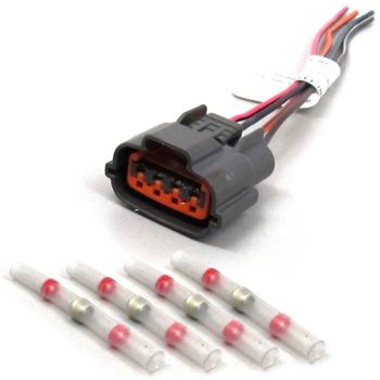 Arctic Cat 4-Wire MAP Sensor Connector Repair Kit - 2010-2027 Models