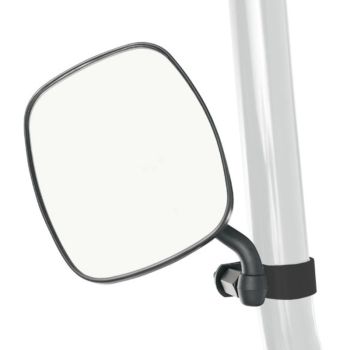 Arctic Cat Left Hand Side Mirror - 2011-2022 Prowler