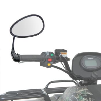 Arctic Cat Handlebar End Mirror - 1998-2024 ATV