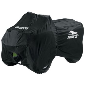 Arctic Cat ATV Trailerable Cover - 2010-2017 Mud Pro 1000