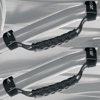 Arctic Cat Grab Handles - 2011-2025 Wildcat, Prowler, Stampede, Havoc