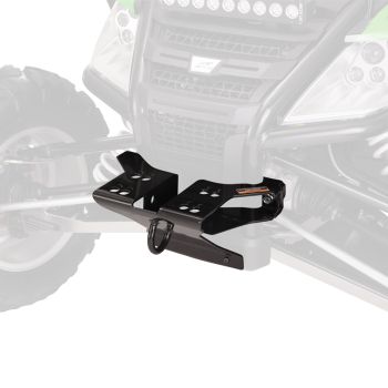 Arctic Cat Front Winch Mount - 2012-2019 Wildcat